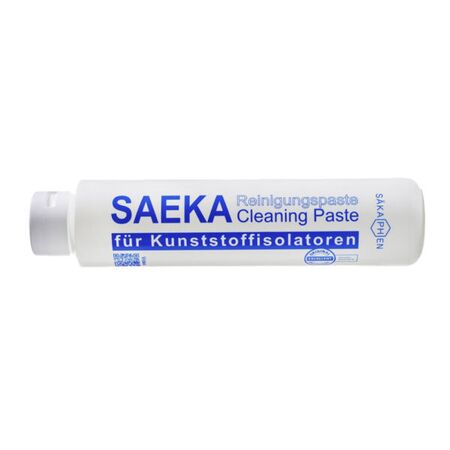 Cleaning Paste for Cast Resin Insulators 10 Pack – SAEKA [ CLEAN-S-83750 ]