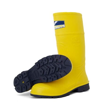 Dielectric Work Boots [ BOOTS D 08 ]