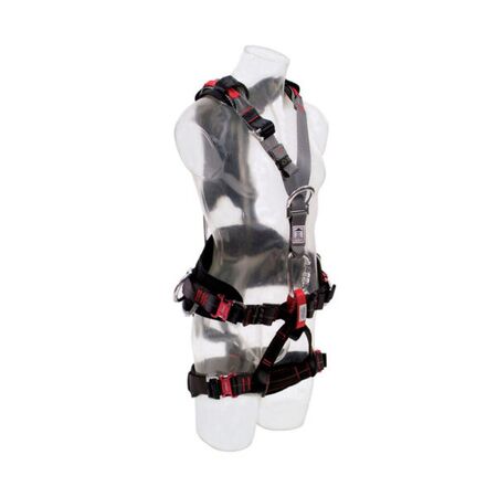 Centrepoint II Full Body Harness – Ferno [ HARNESS-CENFB2-M ]