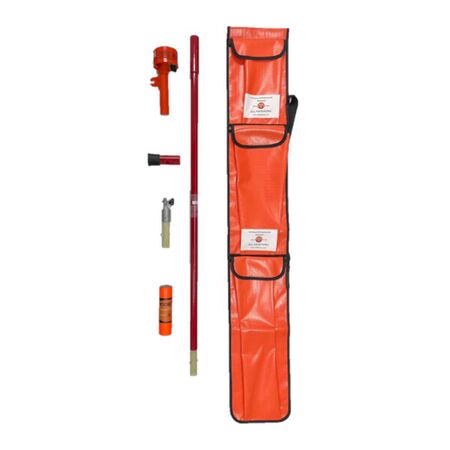 Modiewark High Voltage Proximity Tester Electrical Safety Kit 3 – G.L McGavin [ MET-M-ES-KIT-3-CUSTOM ]
