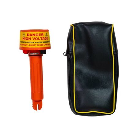 High Voltage Proximity Tester – Volt Safety [ MET-PROXI ]