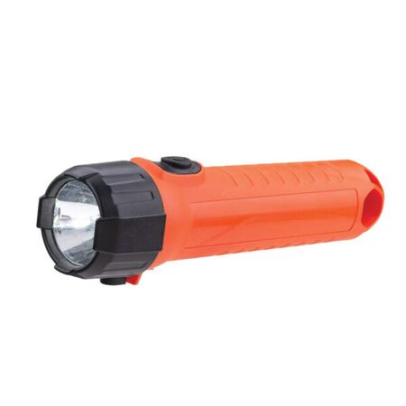 Intrinsically Safe Non-Conductive Torch – Energizer [ TORCH-IS-ISHH25 ]
