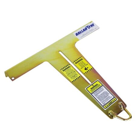 T-Bar Roof Anchor – B-Safe [ ANCHOR-B-BSL5000 ]