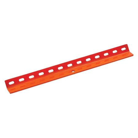 Temporary Straight Anchor Plate – LINQ [ ANCHOR-L-HSTBS500 ]