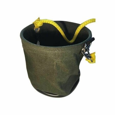 Pole Bag – Canvas [ BAG-POLE ]