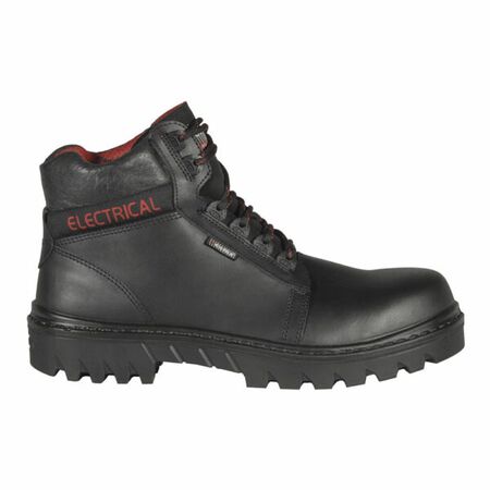 Non-Conductive Electrical Work Boots 18kV – Cofra [ BOOTS-CEWB-42 ]