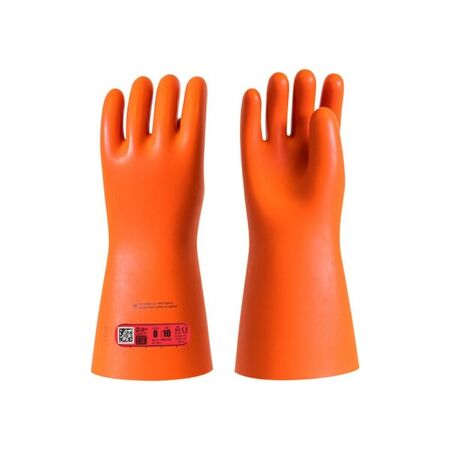 Insulated Composite Glove Class 0 1000V Dual Colour – CATU [ GLOVE0-CM-09 ]
