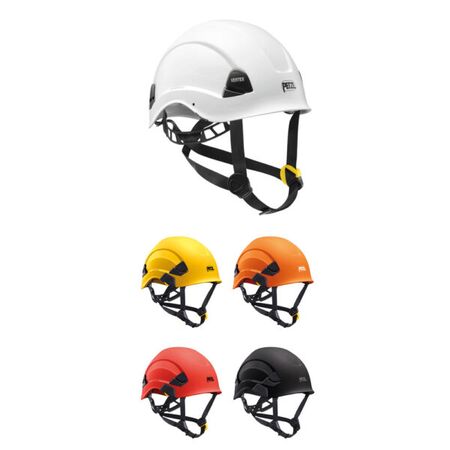 High Voltage Height Safety Helmet – Petzl [ HELMET-P-4701901 ]