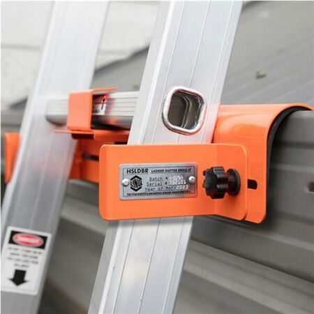 Ladder Braq-It – Linq [ LADDER-HSLDBR ]