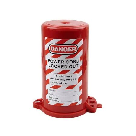 Cylinder Lockout – Volt Safety [ LOCKOUT-GVL/CWL ]