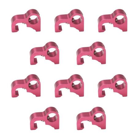 Lock Dog Toggle Lockout – Volt Safety [ LOCKOUT-MCB UCL4-10 ]