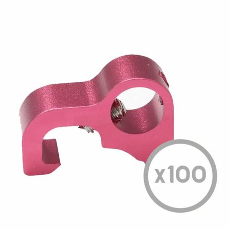 Lock Dog Toggle Lockout – Volt Safety [ LOCKOUT-MCB UCL4-100 ]