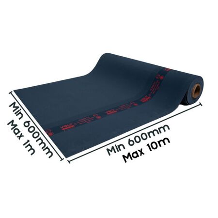 Insulated Mat Custom Size Class 0 1000V Mat AS/NZS IEC 61111 – Volt Safety [ MAT-0-RC ]