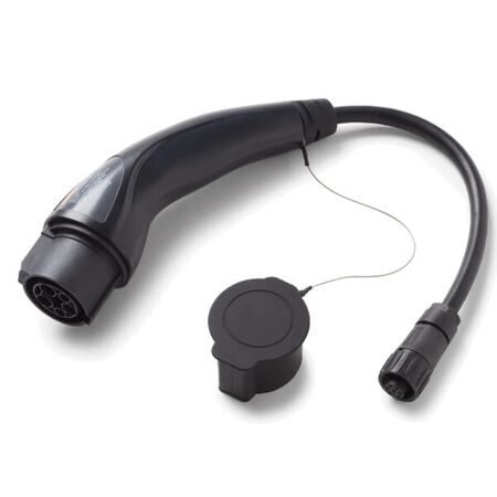 Type 1 Plug Adapter – Fluke FEV300 [ MET-F-FLK-FEV300-CON-TY1 ]