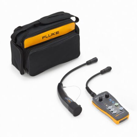 FEV300 EV Charging Station Test Adapter Fluke Type 2 Connector Kit [ MET-F-FLK-FEV300/TY2 ]