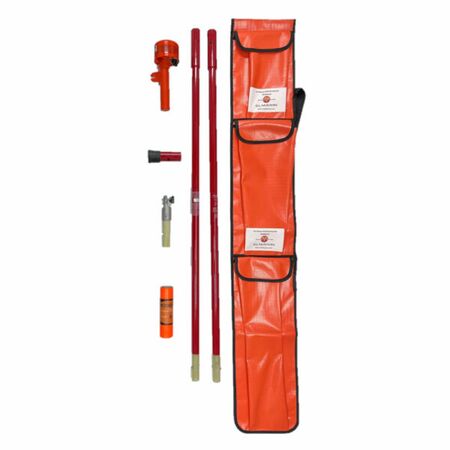 Modiewark High Voltage Proximity Tester Electrical Safety Kit 4 – G.L McGavin [ MET-M-ES-KIT-4-OTHER ]