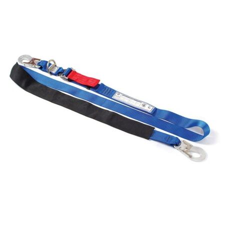 Pole Strap – Ferno [ POLESTRAP-RES-F-BL-2.8 ]