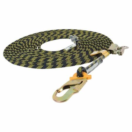 Static Line 5m x 11mm – B-Safe [ ROPE-B-BS010105 ]