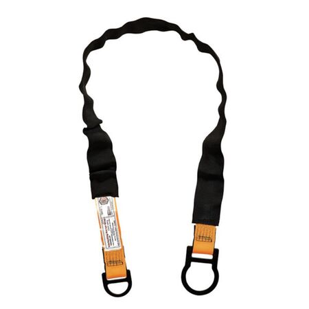 Anchor Strap Webbing Interlocking – LINQ [ STRAP-L-HSASIL15 ]