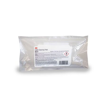 CABLE CLEANING PAD KIT, CC-3