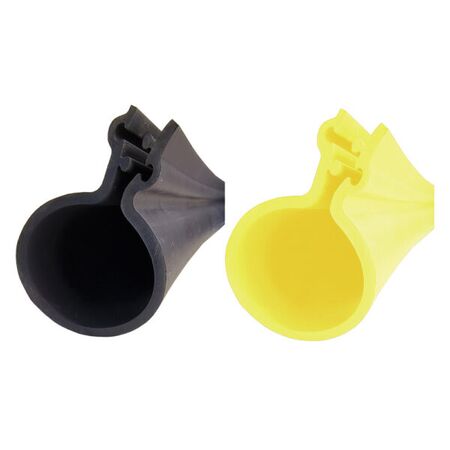 High Voltage (HV) Testing [ TEST-LINEHOSECOVER ]