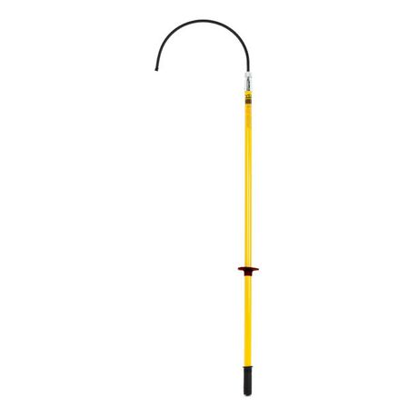 High Voltage (HV) Testing [ TEST-HOOK ]