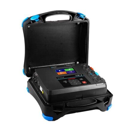 Calibration [ CAL-IT10kV ]