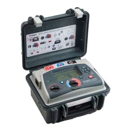 Calibration [ CAL-IT5kV ]