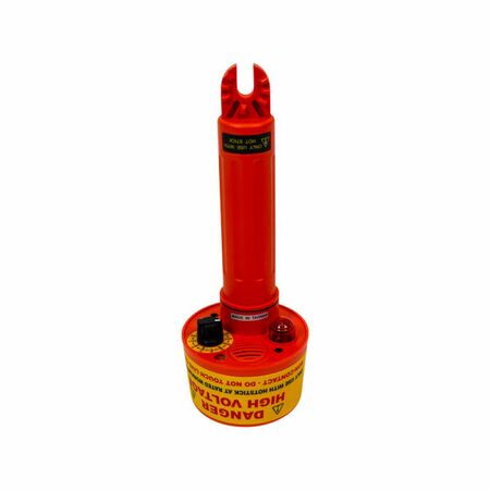 High Voltage (HV) Testing [ TEST-PROX ]