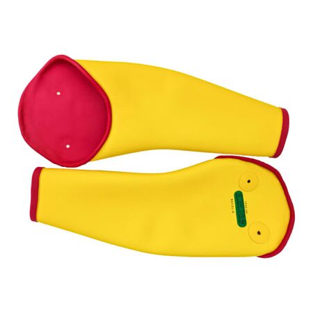 High Voltage (HV) Testing [ TEST-SLEEVE ]