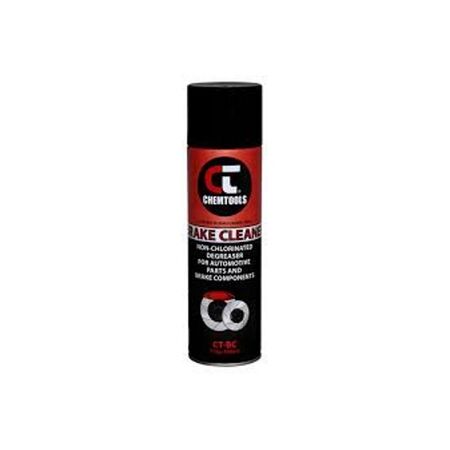 BRAKE AND PARTS CLEANER 315gm/500ml AEROSOL