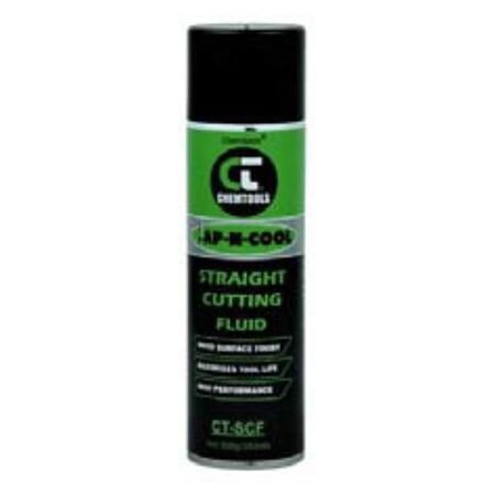 STRAIGHT CUTTING FLUID 300gm