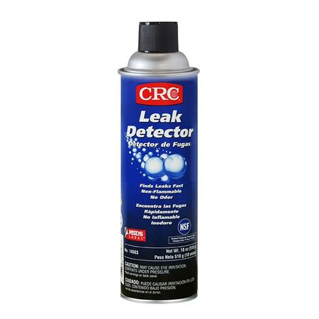 LEAK DETECTOR 510gm
