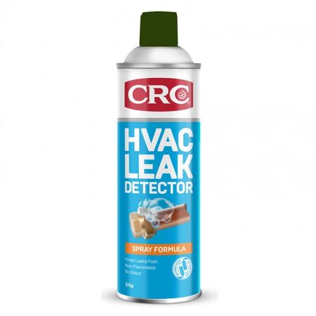 CRC HVAC LEAK DETECTOR PRO 510g