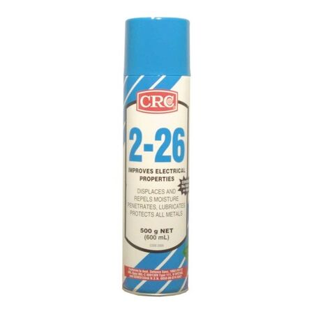 CRC 2-26 450gm AEROSOL