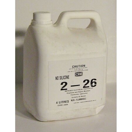 CRC 2-26 4L