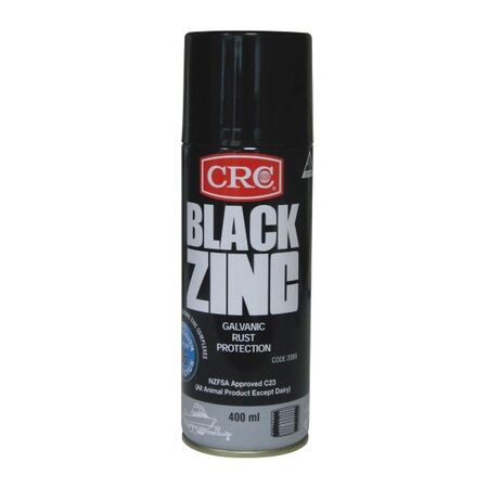 ZINC-IT BLACK 350gm