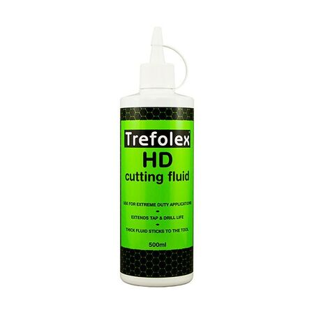 CRC HD CUTTING OIL 500ml