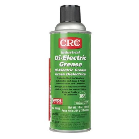 DI-ELECTRIC GREASE 284gm AEROSOL