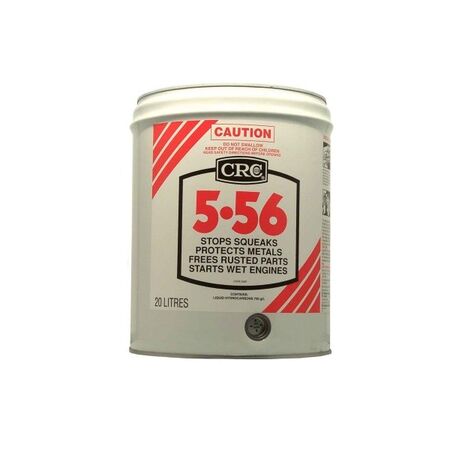 CRC 5-56 20L