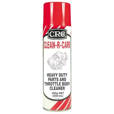CRC CLEAN-R-CARB 400gm AEROSOL