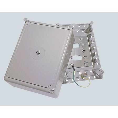 VOICE DISTRIBUTION BOX 50-PAIR