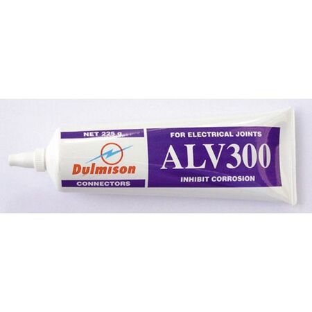 GREASE ALVANIA R3 225gm