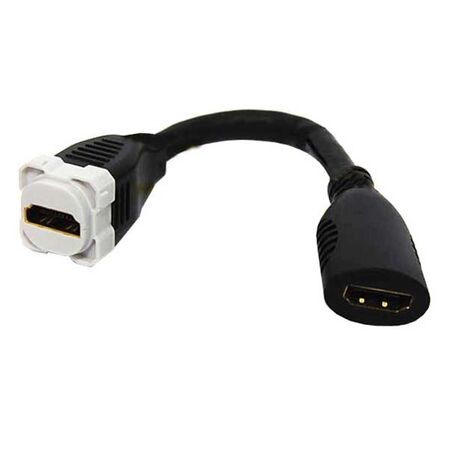 PIGTAIL CABLE, HDMI V1.4 165mm