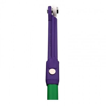 CABLE DRIVER SPARE LEADER WHEEL