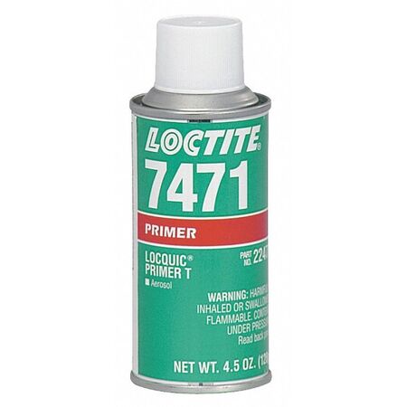 PRIMER, AEROSOL 133g (10) SF 7471