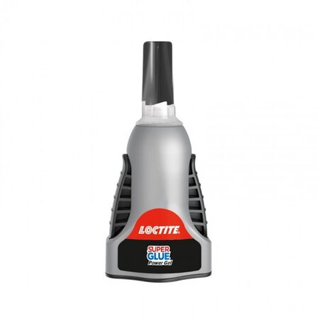 SUPER GLUE, 3g POWER GEL CONTROL (12)