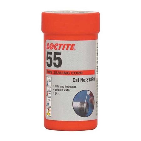 PIPE SEALING CORD 160m, 55