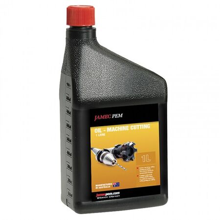 OIL, MACHINE CUTTING, 1L