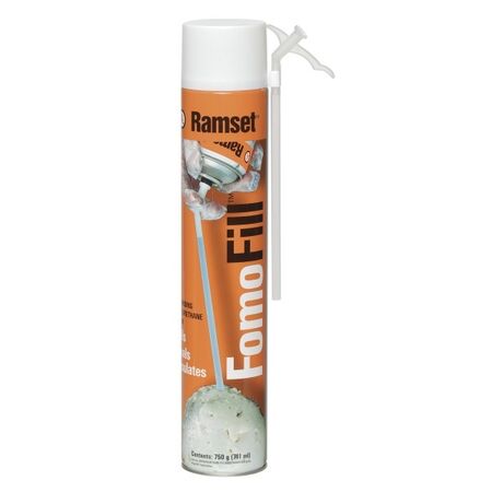 FOMOFILL 750gm-OFF WHITE